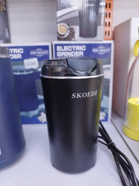 Кофемолка