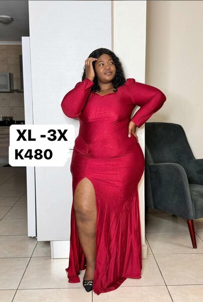 Dinner Dress
