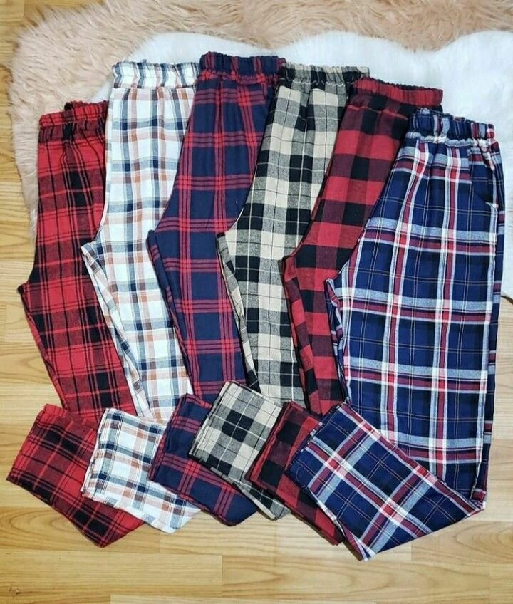 Pantalon pyjama