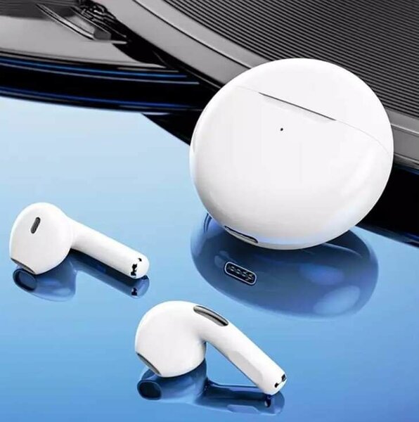 Écouteurs Bluetooth Pro 6