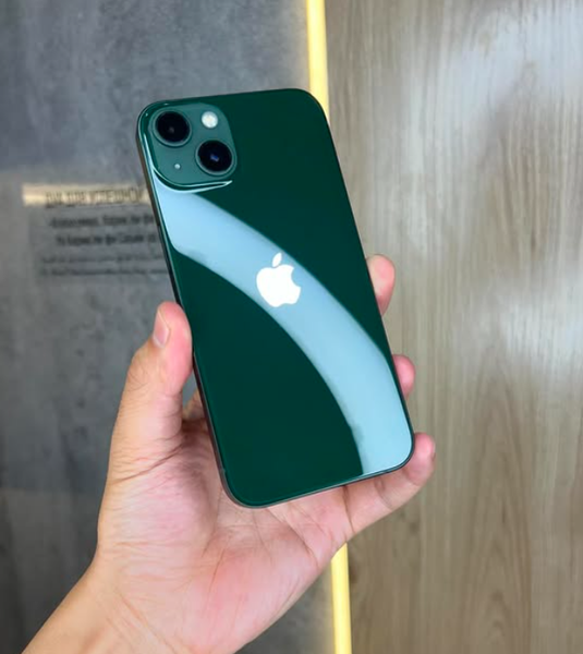 IPHONE 13