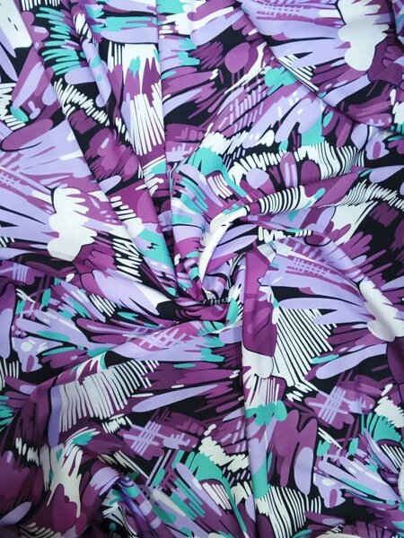 Fabrics
