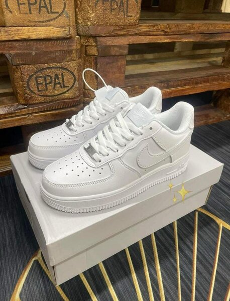 Air force