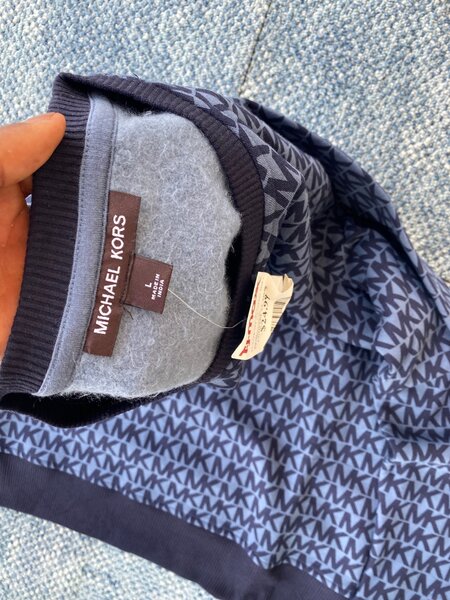 Thrift Sweatshirt