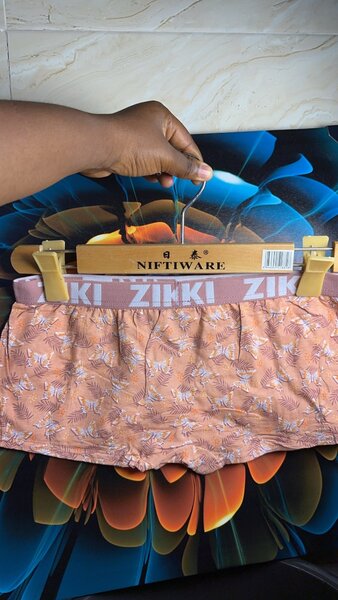Butty pant