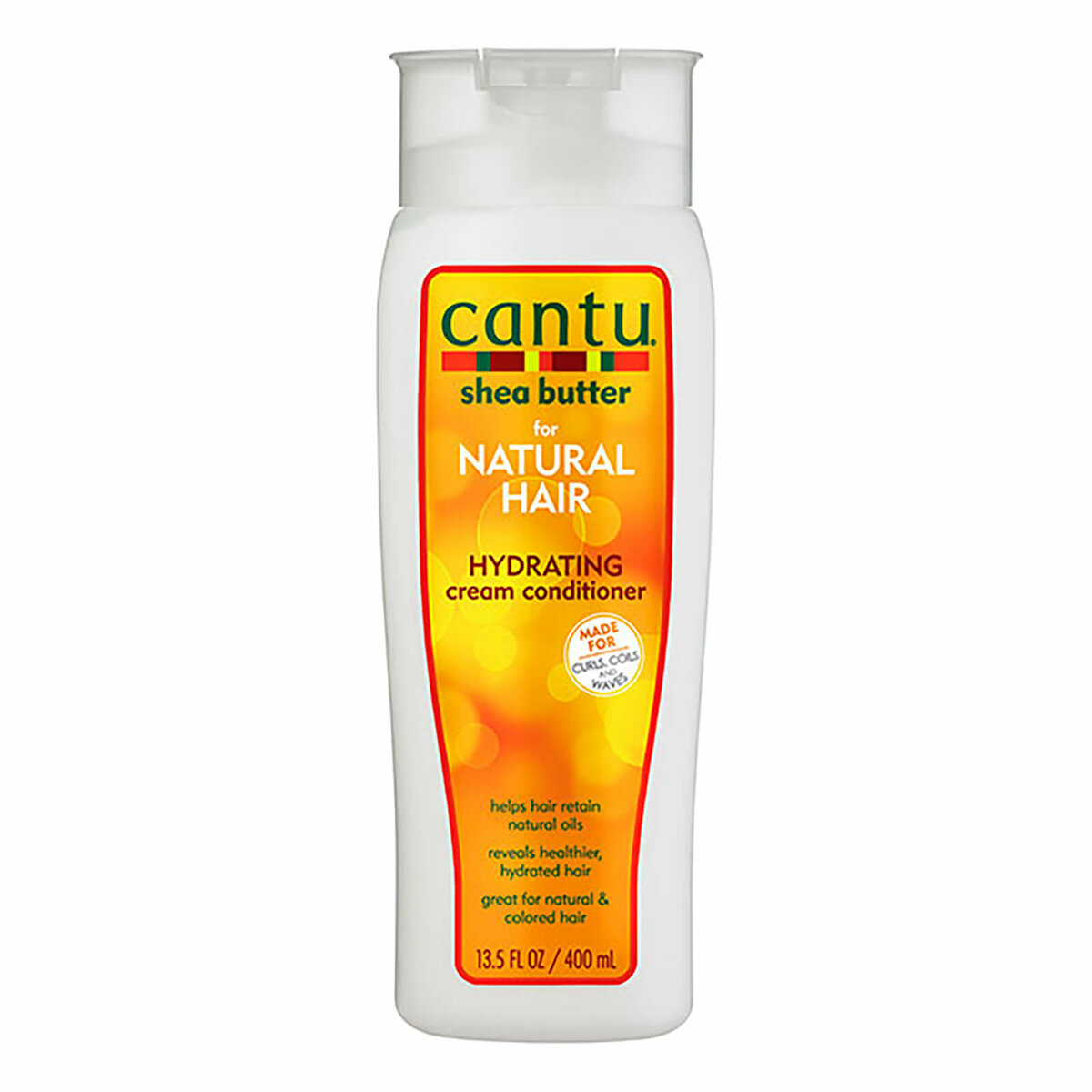 Cantu shea butter conditioner
