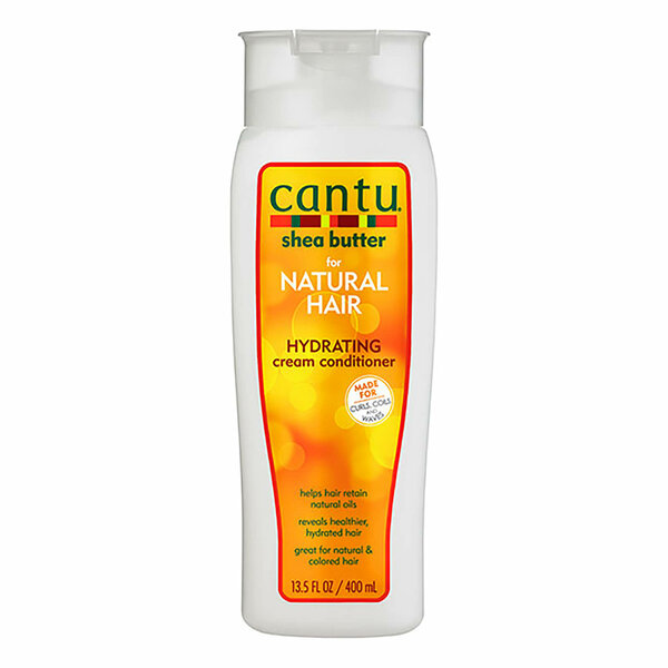 Cantu shea butter conditioner