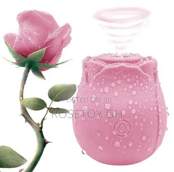 Rose Toy Gh