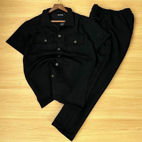 Mens Top and Down