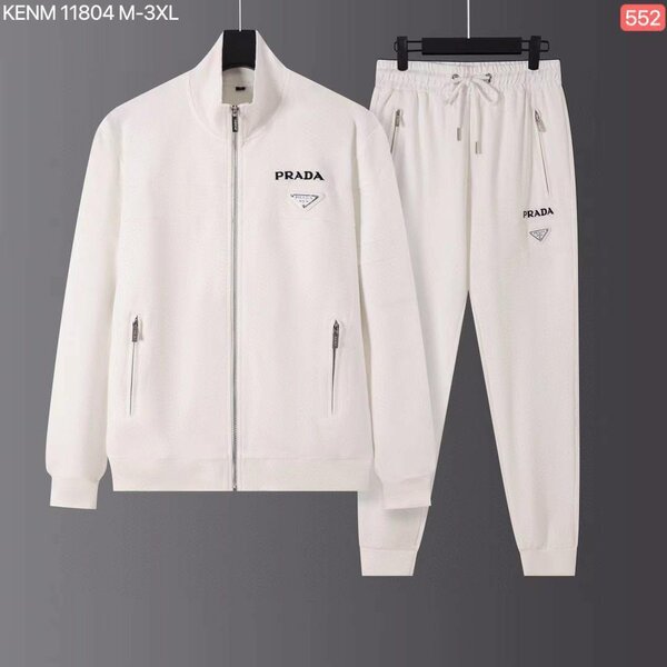 Track suits