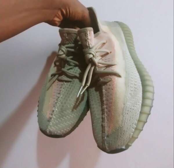 Adidas Yeezy boost