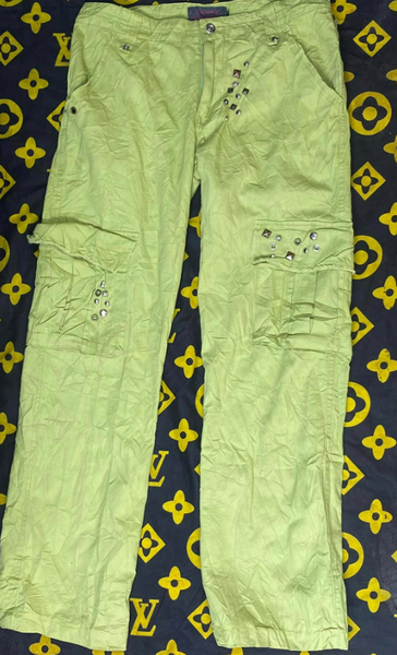 Cargo pants