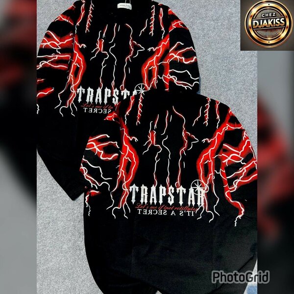 Tee-shirts