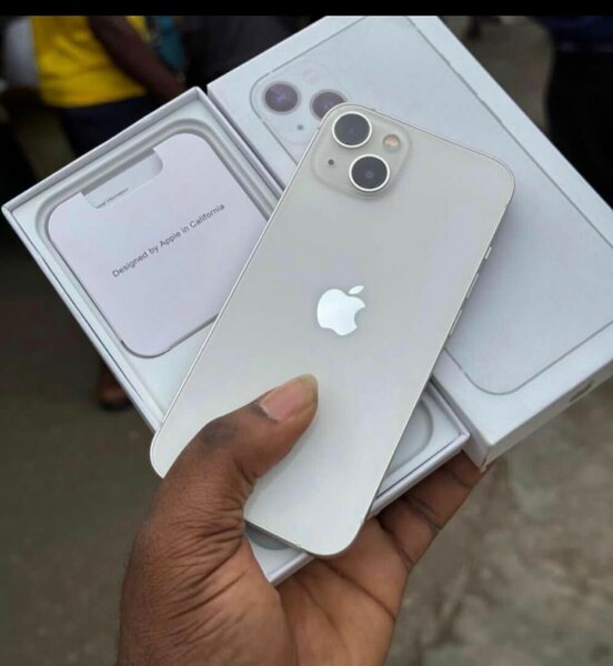 IPhone 13