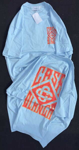 T-shirt normal