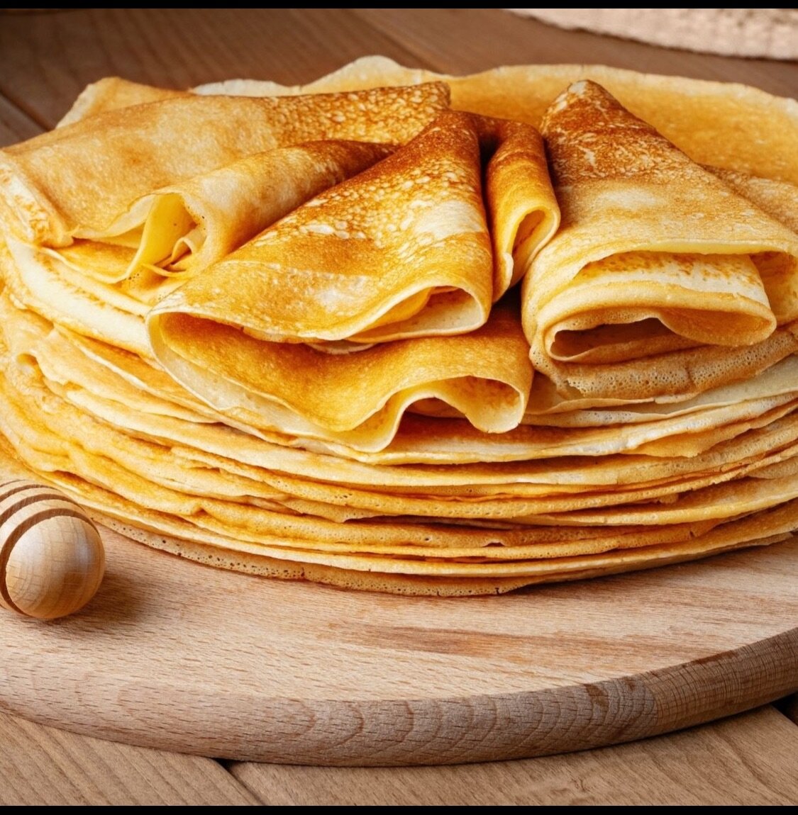 Creperie