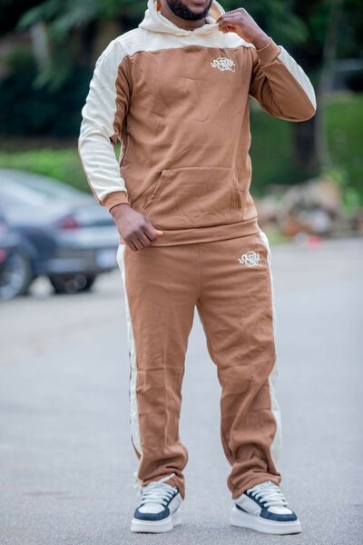 Complets de sortie super qualité