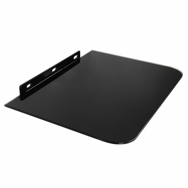 floating decorder shelf