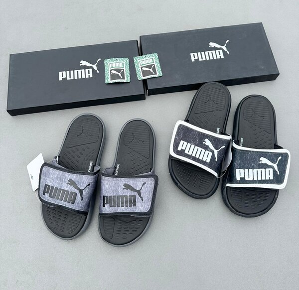 Sandales puma