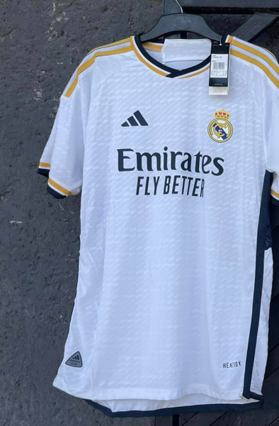 Football jersey
