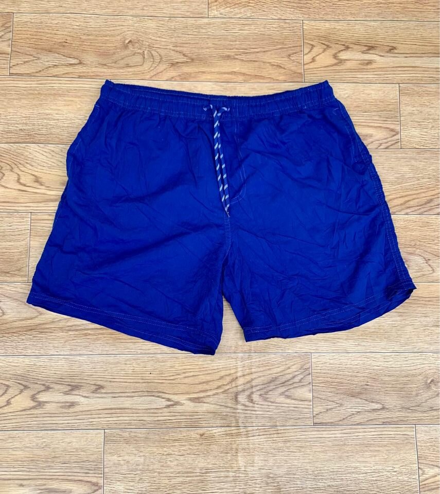 Short hawaï