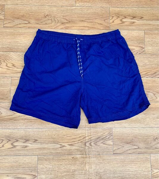 Short hawaï