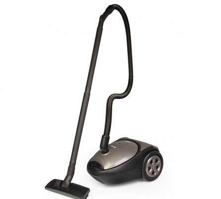 Vacuum Cleaner