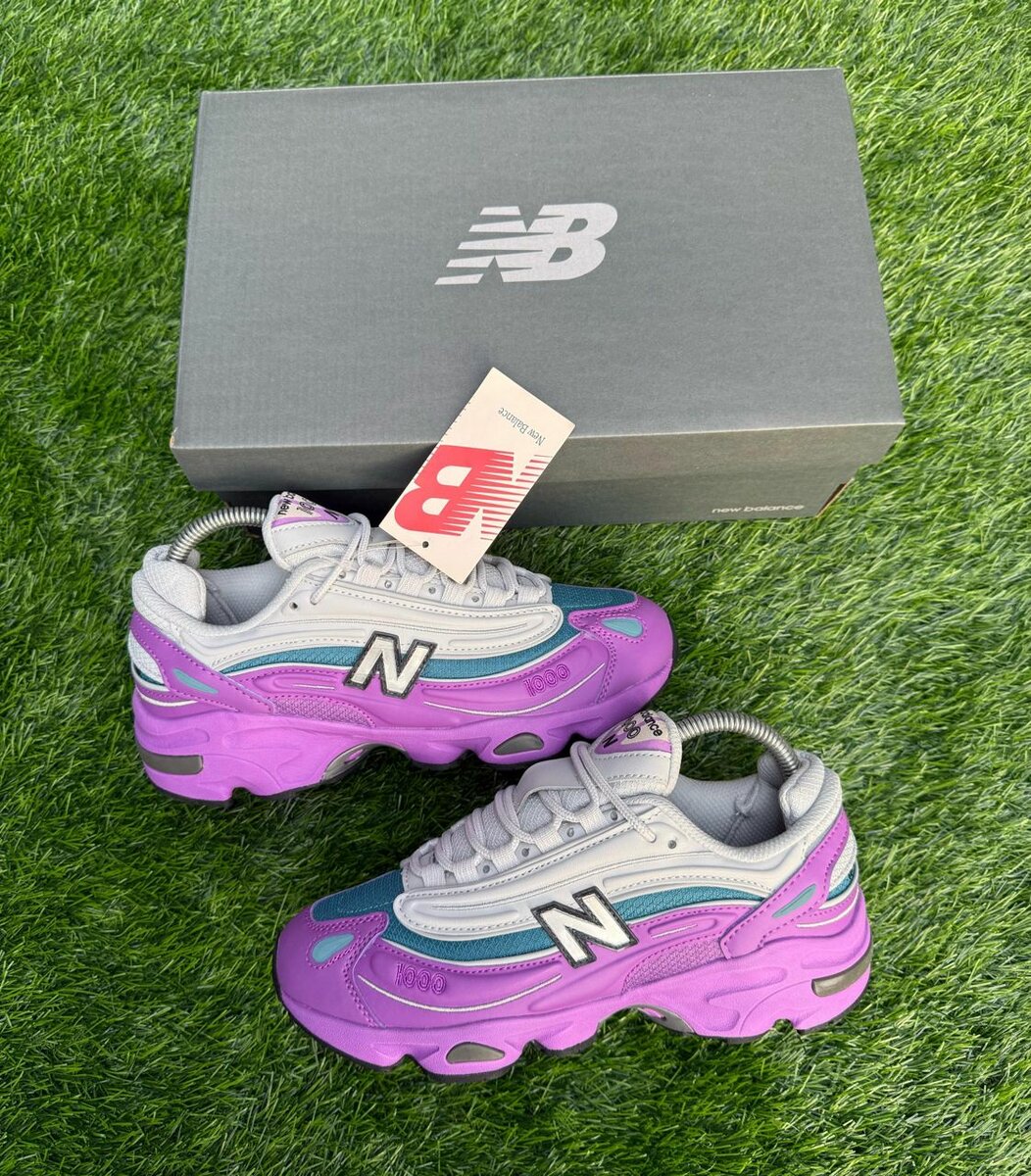 New Balance