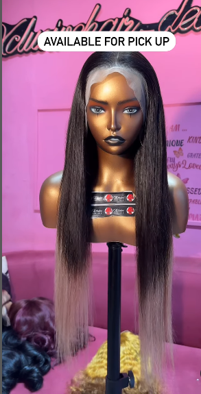 Wig