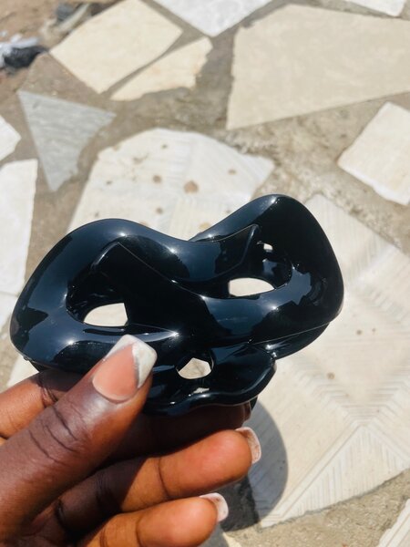 Hair clips