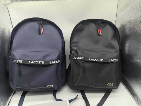Sac à dos Lacoste moderne
