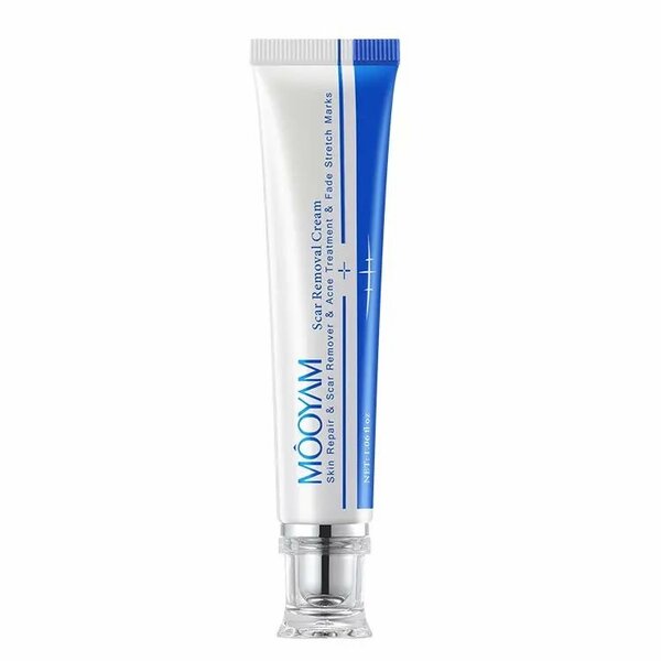 Scar remover cream
