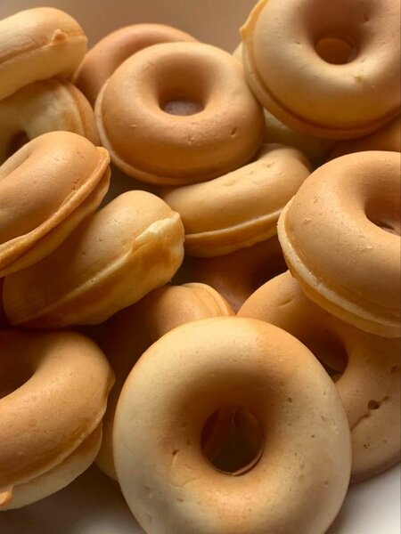 Donuts