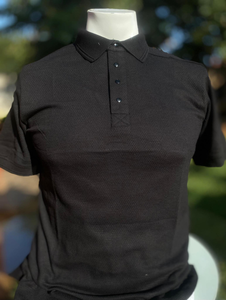 T-shirt noir