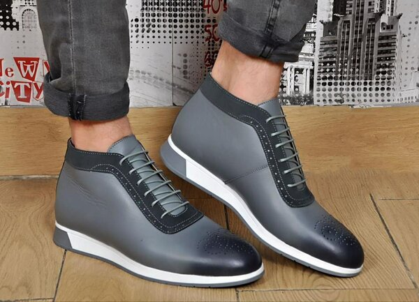 Chaussure homme