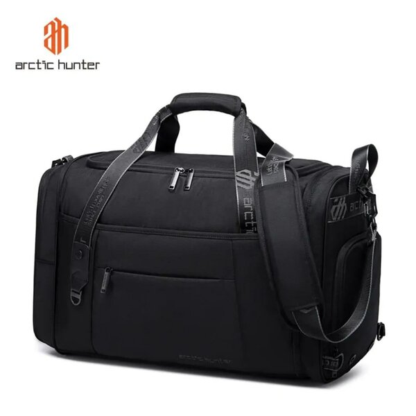 Sac de voyage Arctic Hunter résistant
