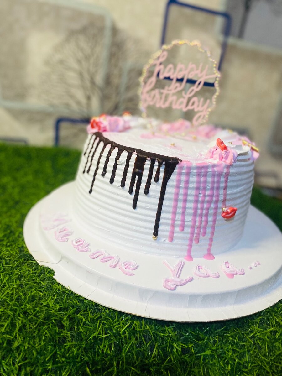 Cakes