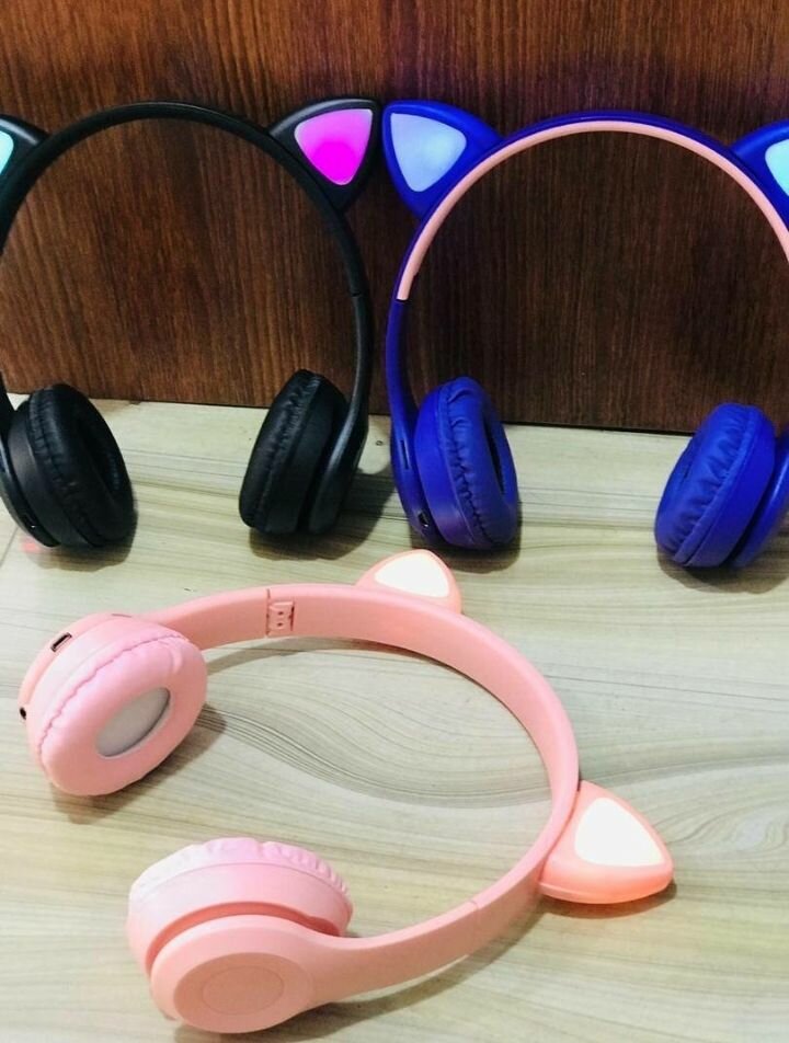 Head phone