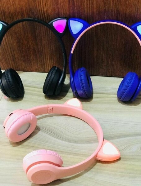 Head phone