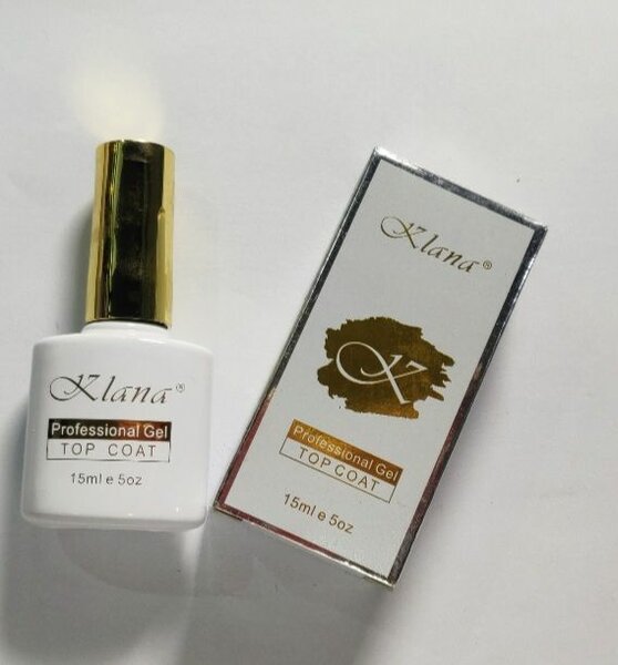 Top coat