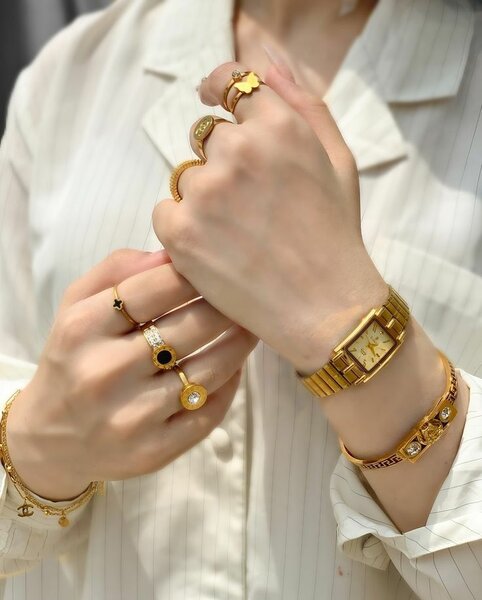 jewel's By Ashi's