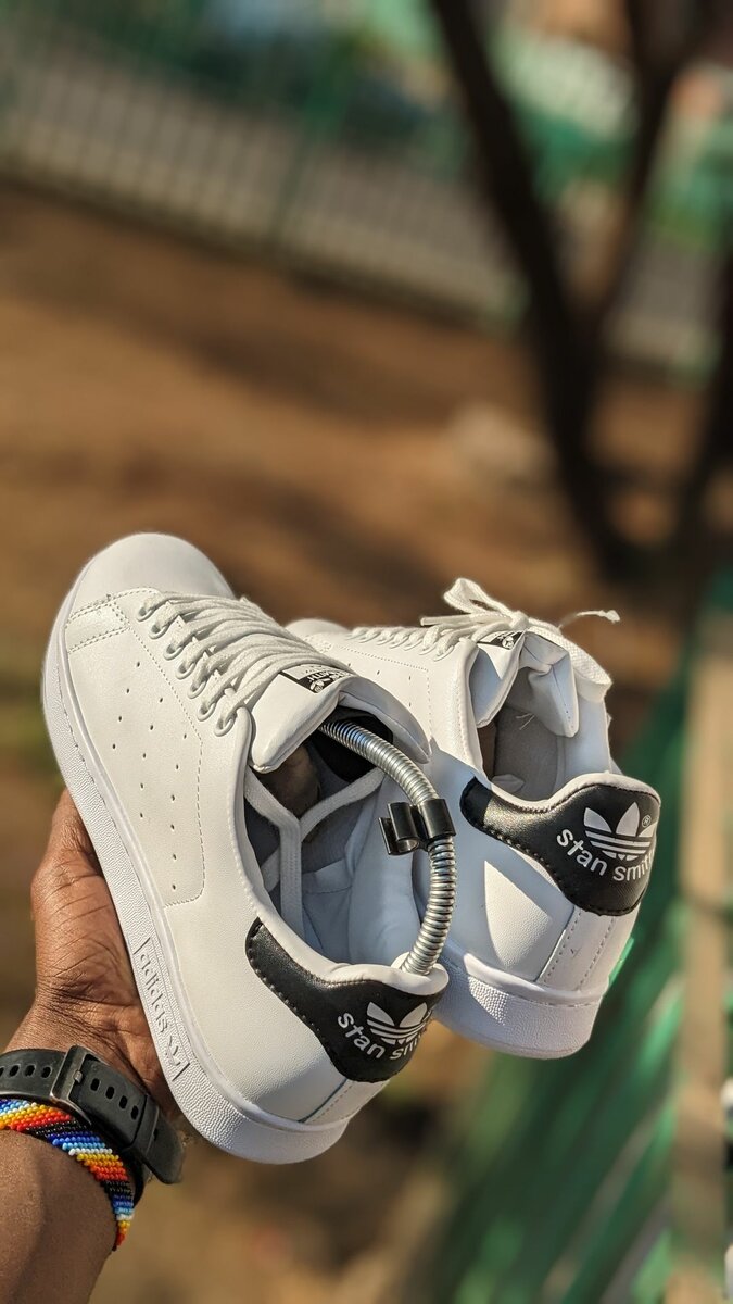 Stan Smith