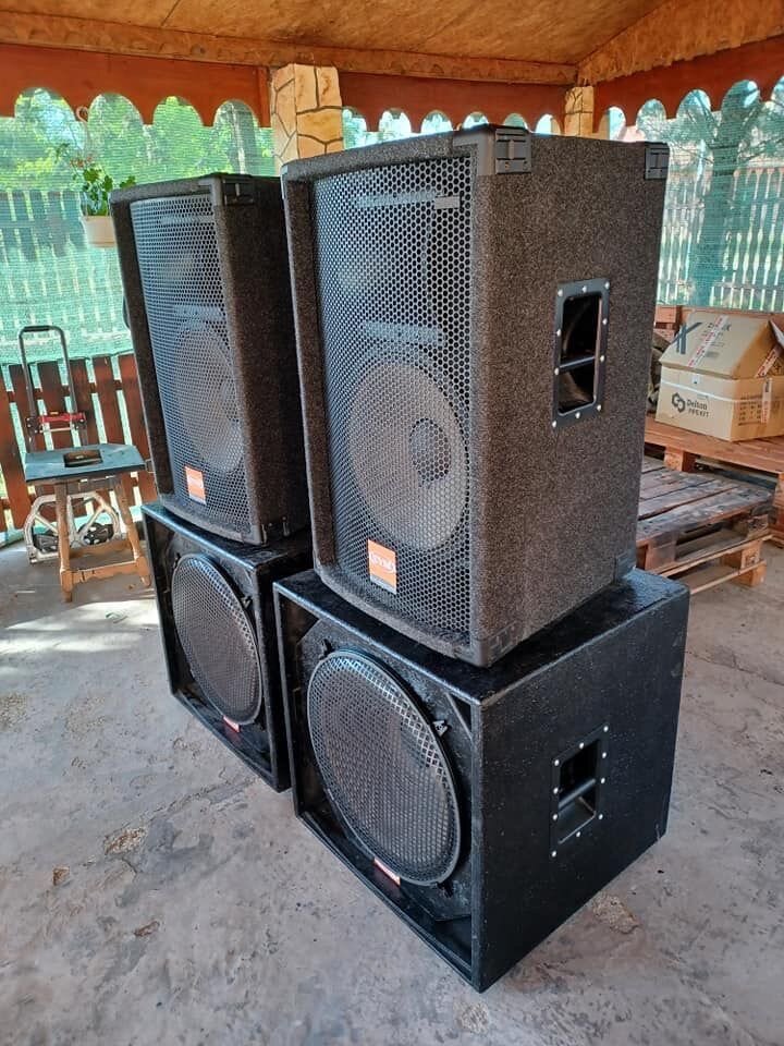 Speaker