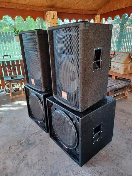 Speaker