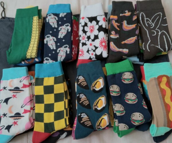 Socks