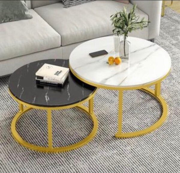Center Table(2 set)