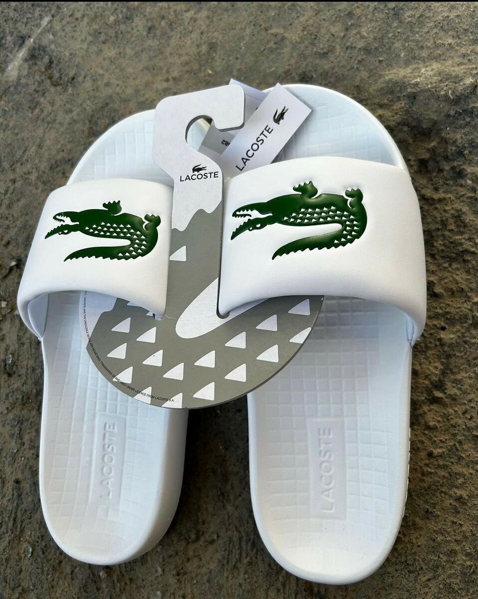 Sandales homme