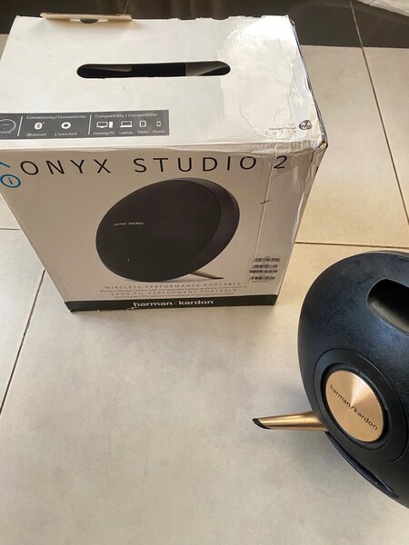 Harman kardor