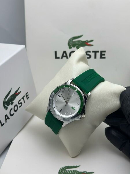 Montre en silicone unisex cool