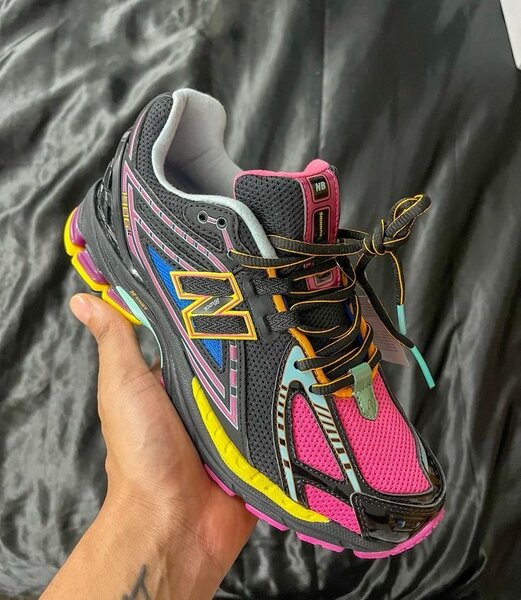 NEW BALANCE 1906